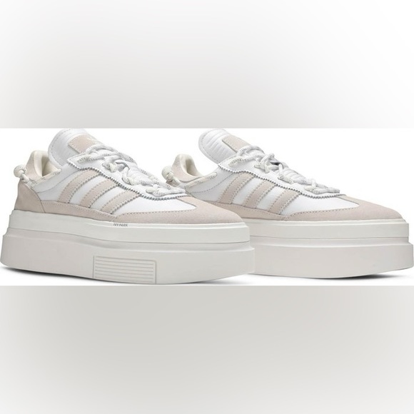 DISCONTINUED EUC - Ivy Park adidas Super Sleek 72 'Icy Park - Picture 1 of 7